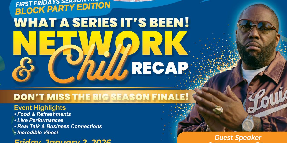 First Fridays: Season Finale Block Party Edition Comes to Miramar