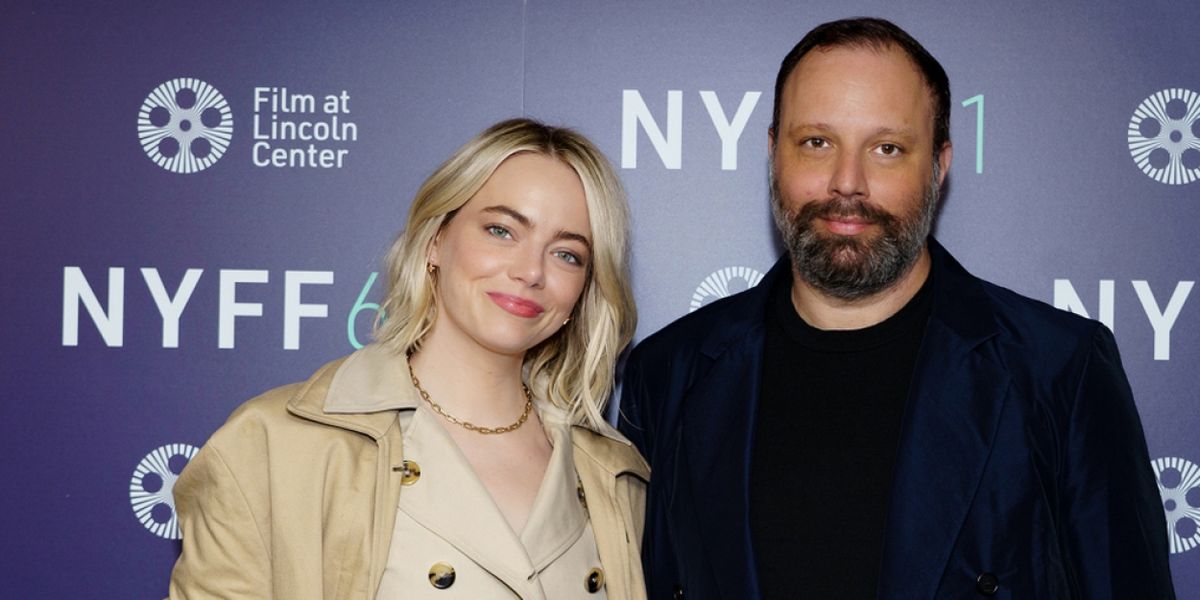 First International Presentation of Yorgos Lanthimos' Bleat at the 61st New York Film Festival Draws Applause