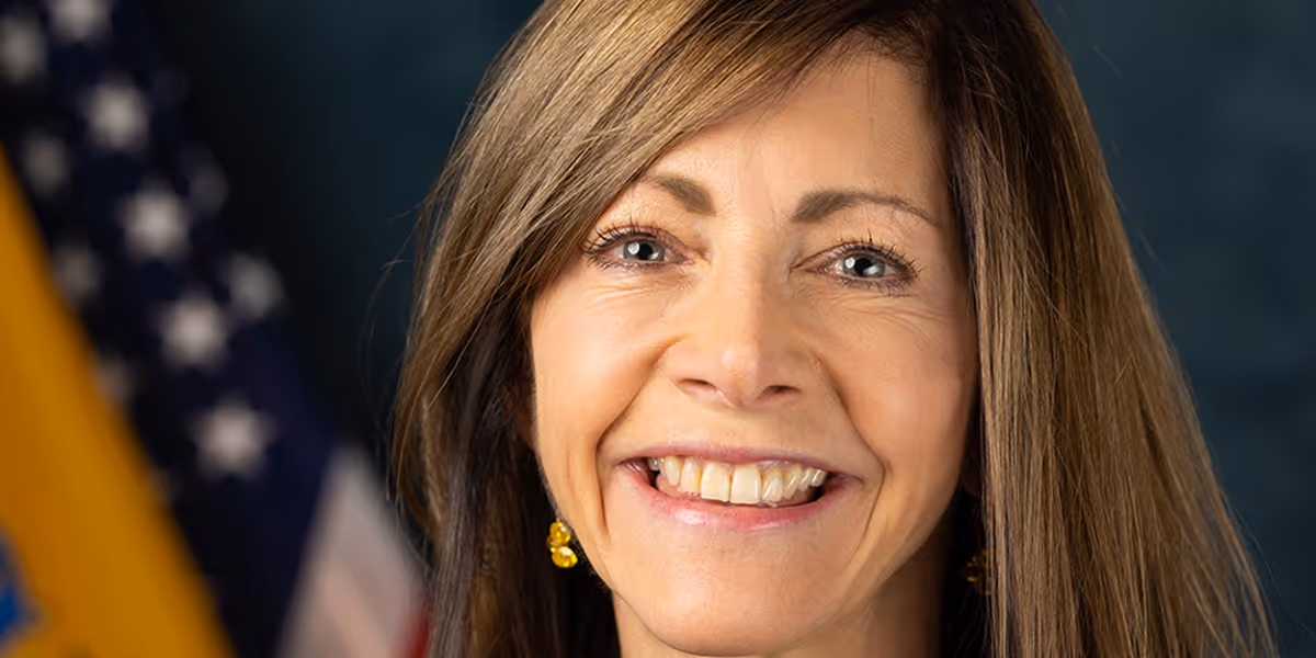 First Lady of New Jersey Tammy Murphy to Moderate Panel on the Power of Arts in Maternal Health