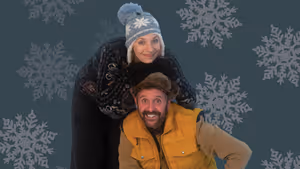 Photos: TWELVE KIDS OF ICE at Children's Theatre Company