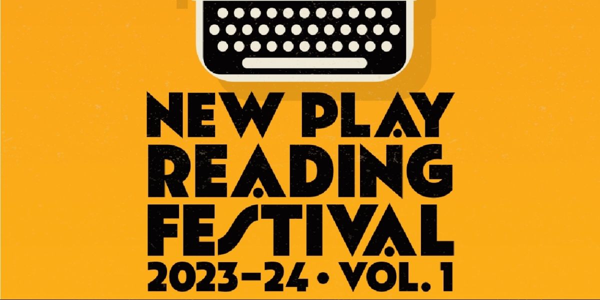 Buffalo Theatre Company Presents NEW PLAY READING FESTIVAL Vol. 1, December 8- 10