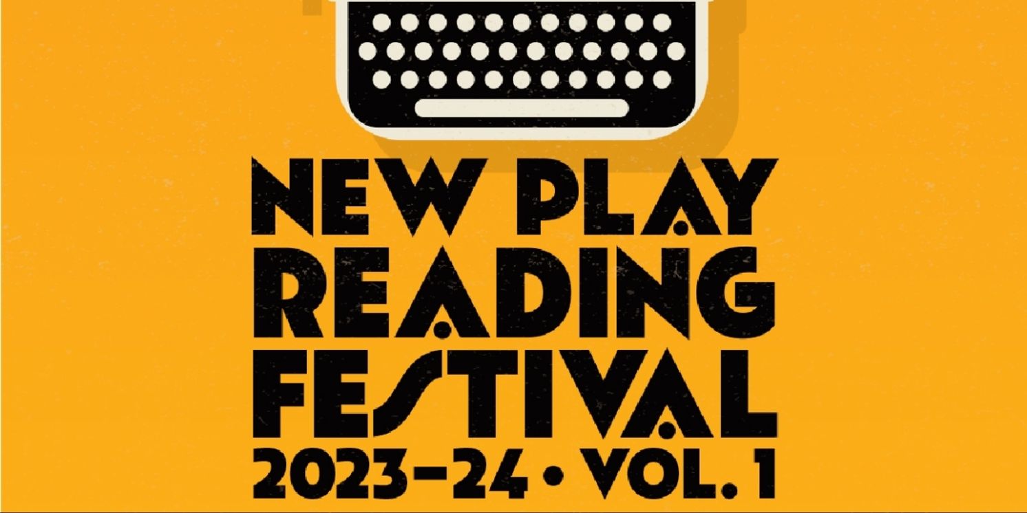 Buffalo Theatre Company Presents NEW PLAY READING FESTIVAL Vol. 1, December 8- 10  Image