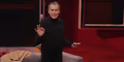 First Look: MISTER HALSTON World Premiere Begins Previews at Bay Street Theater Video