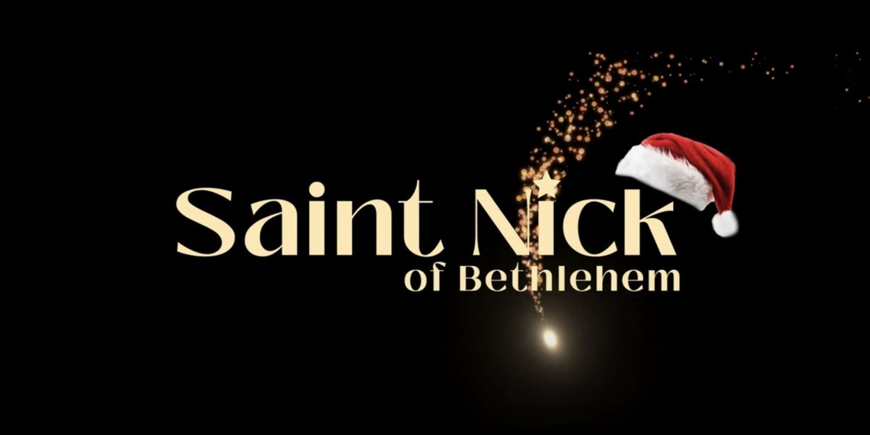 Video: First Look at Cathy Moriarty and Daniel Roebuck's SAINT NICK OF BETHLEHEM Video