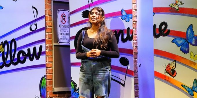 Photos/Video: First Look at SHELTER ME, THE MUSICAL at The Mastercard Midnight T Photos