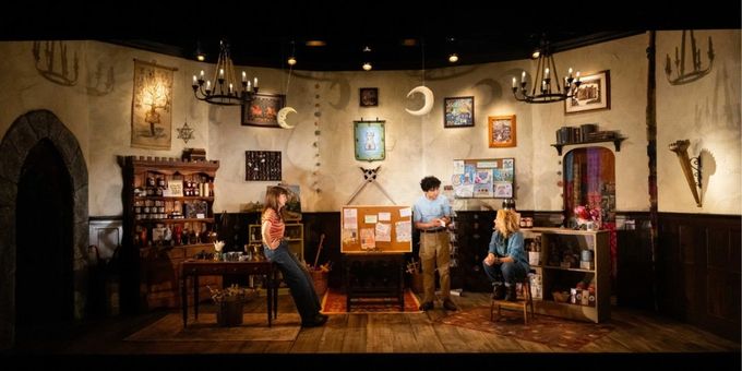 Photos: WELCOME TO PEMFORT Now Playing At Soho Theatre Photos