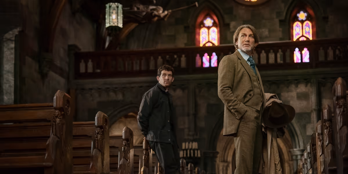 First Look at What's Coming to Netflix in 2025