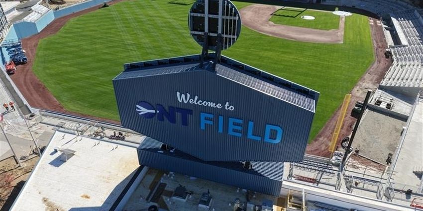 The Avett Brothers And Dwight Yoakam To Headline First Major Concert At ONT Field Photo