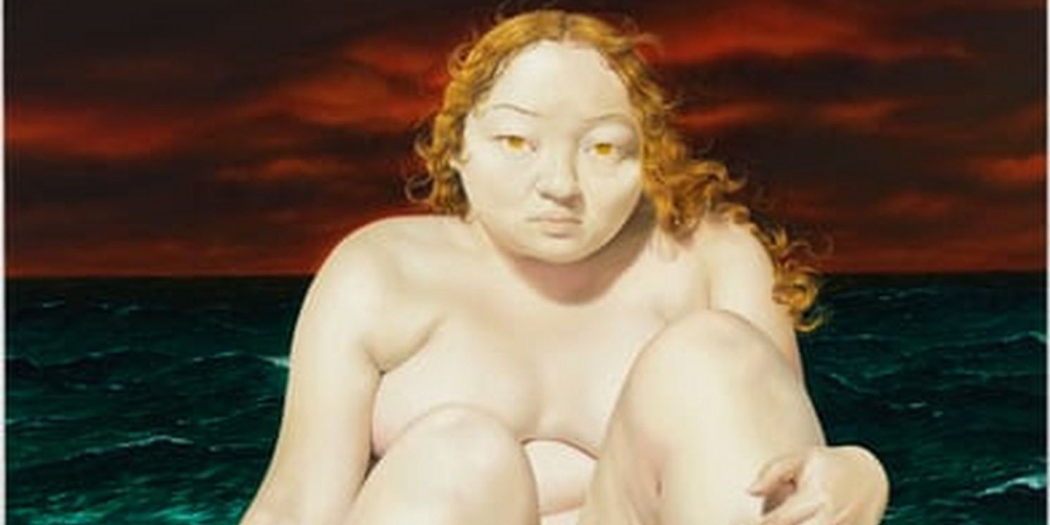 First Museum Exhibition for Rising Artist Sasha Gordon Opens at the Institute of Contemporary Art, Miami This December  Image