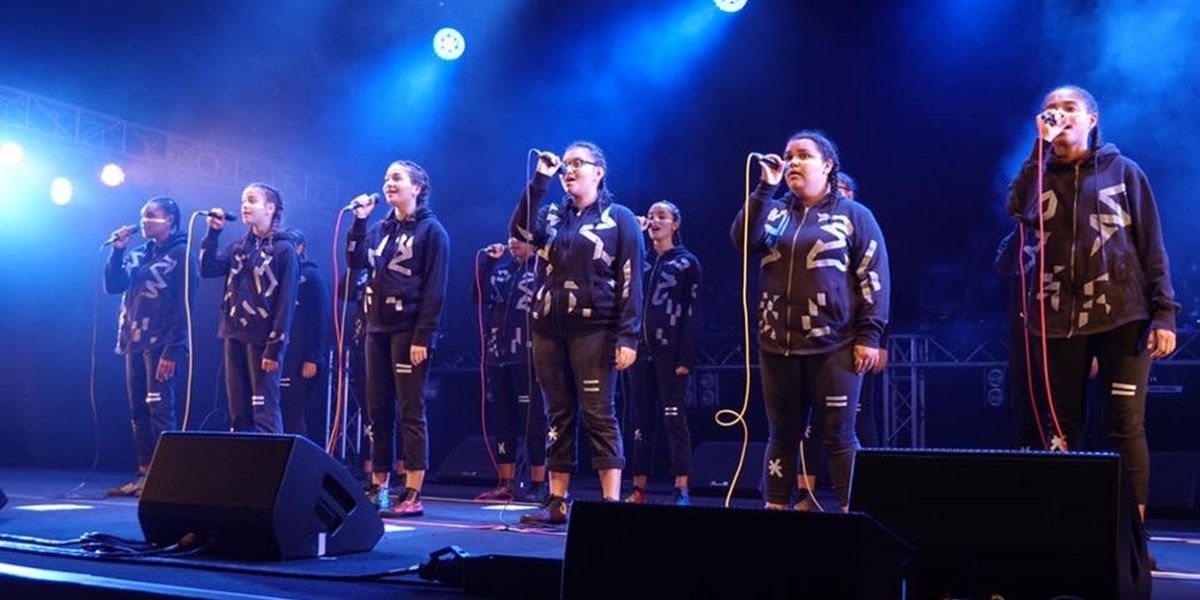 First Nations Choir Marliya Will Make Their UK Debut