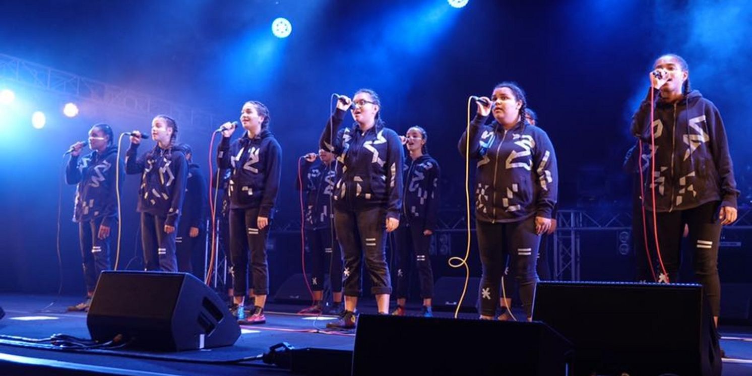 First Nations Choir Marliya Will Make Their UK Debut  Image