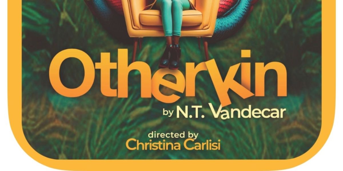 First Show of 25-26 Season OTHERKIN Announced at Road Theatre Company