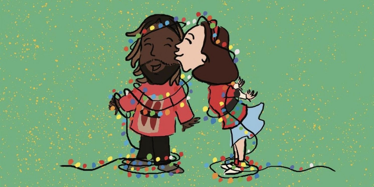 First Single From Julie Benko's Debut Holiday EP Will Be Released This Week, Featuring Mykal Kilgore  Image