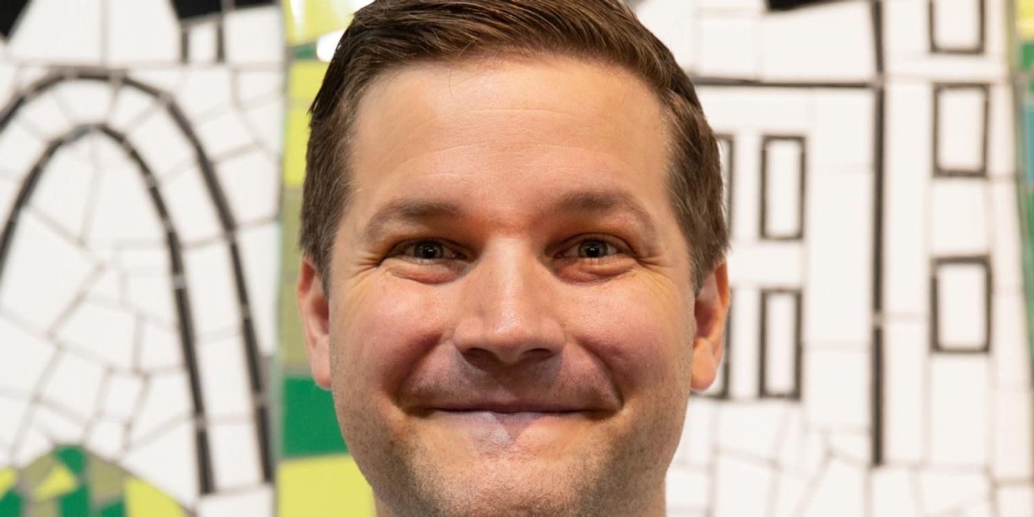 First Stage Announces New Managing Director Daniel Grambow  Image