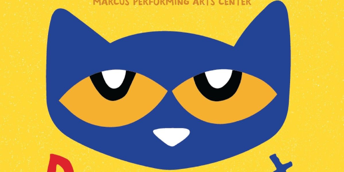 First Stage Kicks Off Its 2024-2025 Season With PETE THE CAT