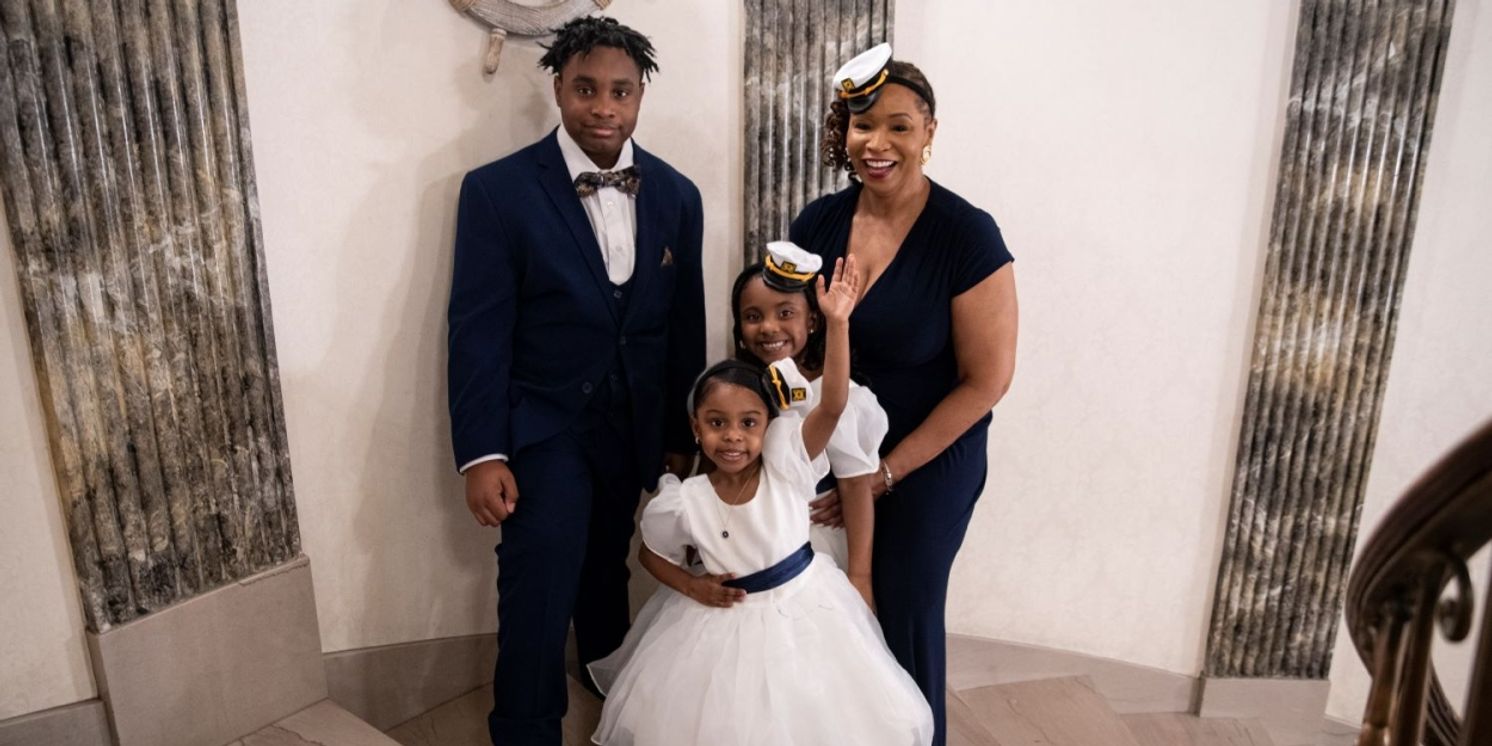 First Stage to Host MAKE BELIEVE BALL in February  Image