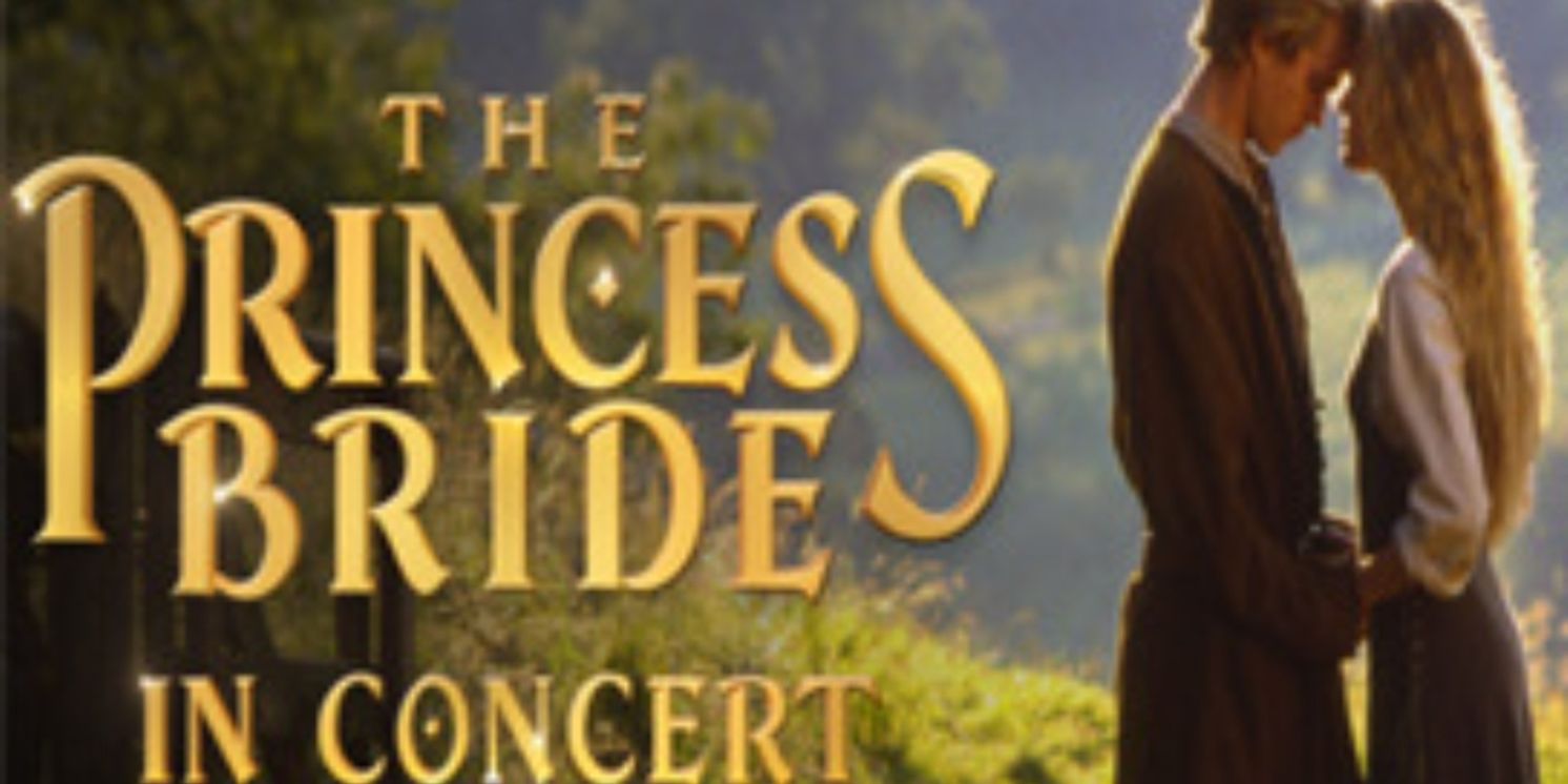 PRINCESS BRIDE IN CONCERT and PACO PEÑA Announced for Adelaide Guitar Festival 2024  Image