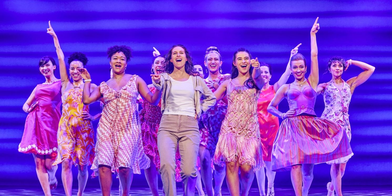 First Venues Revealed For New UK Tour of MAMMA MIA!  Image
