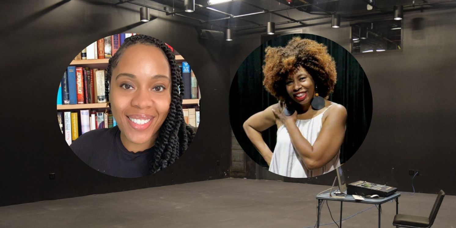 First World Theatre & InterAct Theatre Company to Present First World InterActions After-School Theatre Program  Image