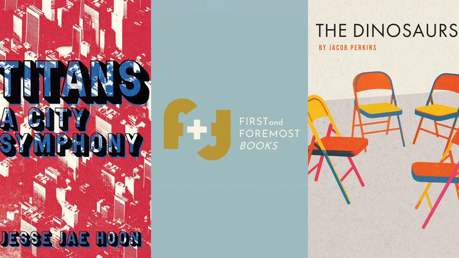 broadwayworld.com - Stephi Wild - First and Foremost Books, a New Theatrical Licensing and Publishing House, Launches With Two Plays