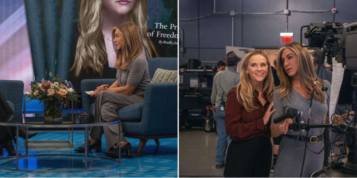 First-look: THE MORNING SHOW Announces Final Season