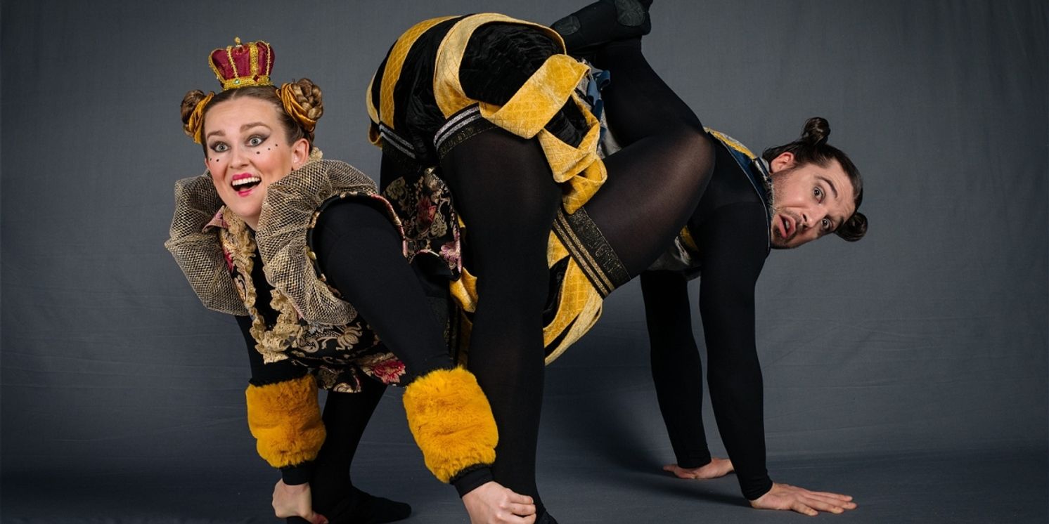 First Shows Set For 2024 Assembly Festival  Image