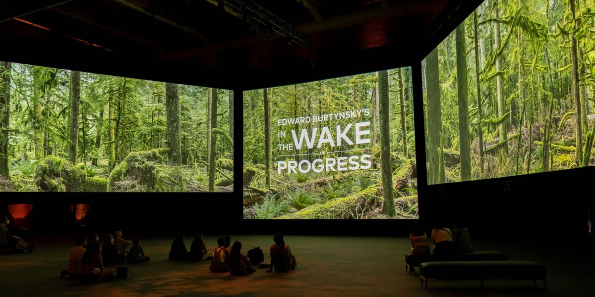 ART IN ACTION: CLIMATE to be Presented at FirstOntario Performing Arts Centre