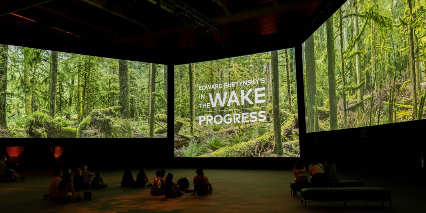 ART IN ACTION: CLIMATE to be Presented at FirstOntario Performing Arts Centre  Image