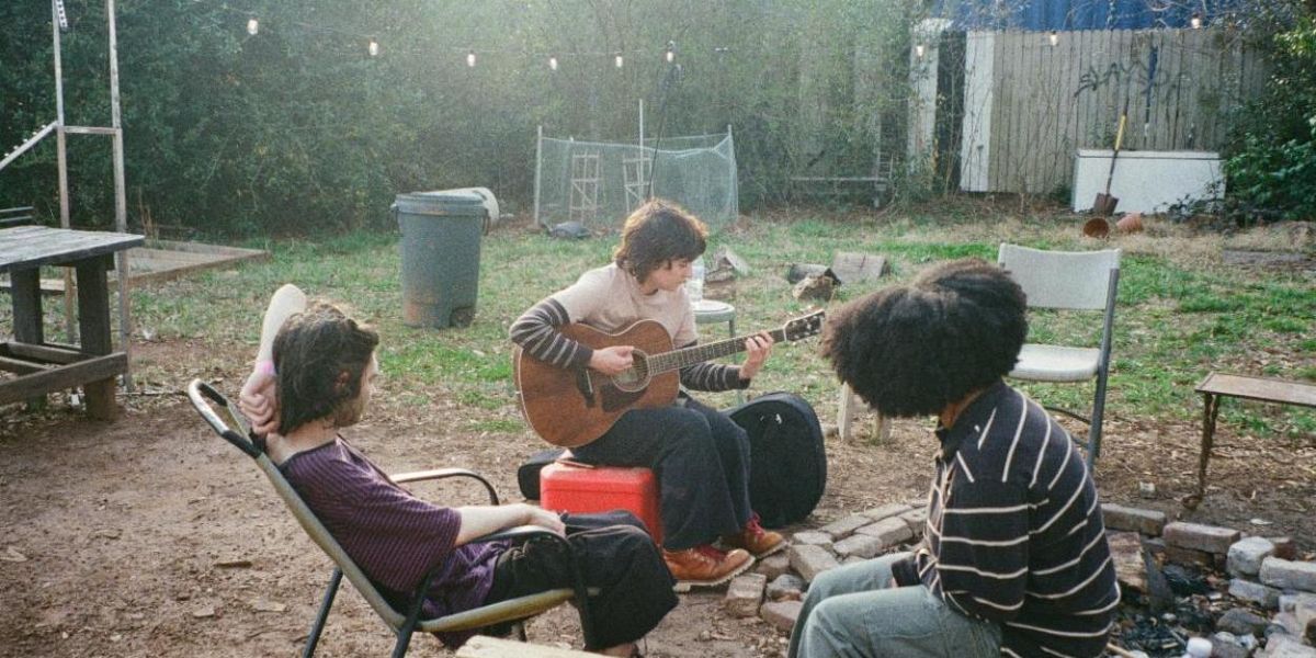 Fish Hunt Announce New Album LIFE, Share Title Track Video