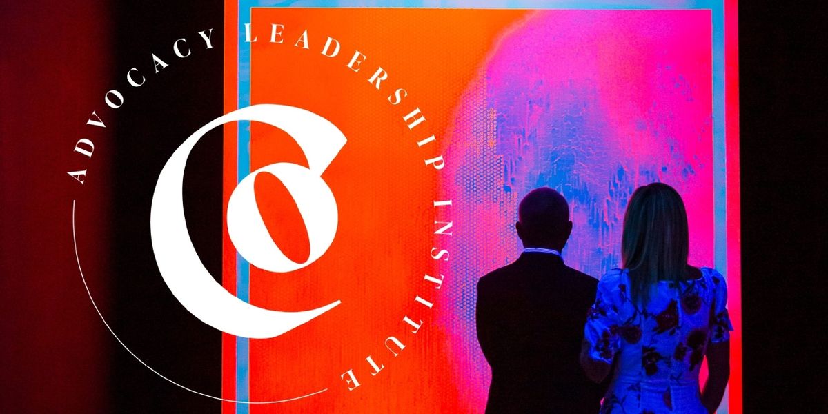 Five Arts Leaders Join CreativeOhio’s Inaugural Advocacy Leadership Institute