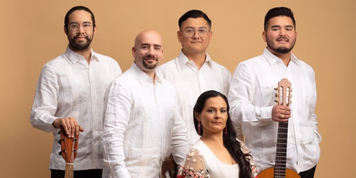 Five Boroughs Music Festival Opens 2023-24 Season With REENCUENTROS