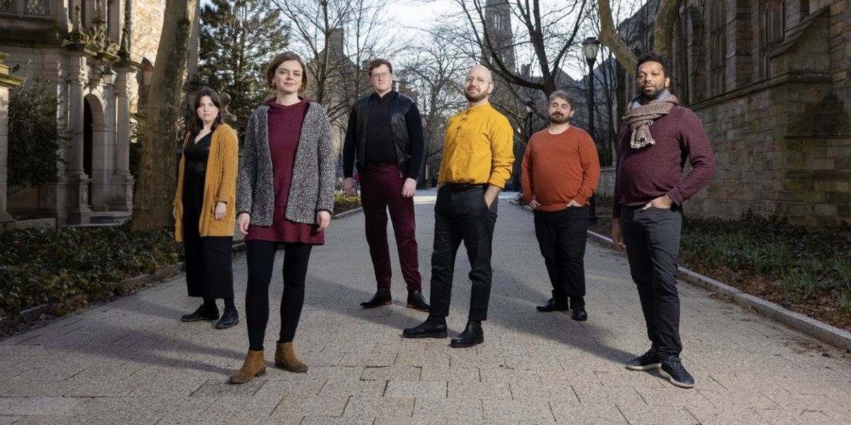 Five Boroughs Music Festival to Present The New Consort in November