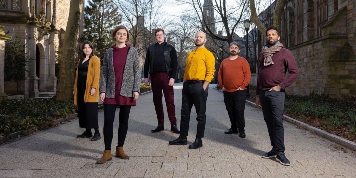 Five Boroughs Music Festival Presents The New Consort