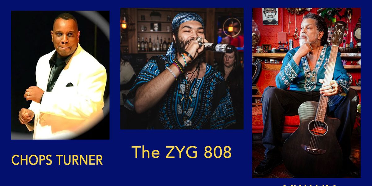 Five Cape and SouthCoast Artists to Perform at Y.O.U.R. Music Awards