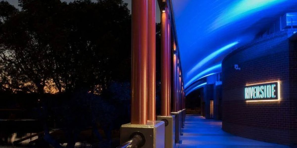 Five Finalists in the Running to Reimagine Riverside Theatres