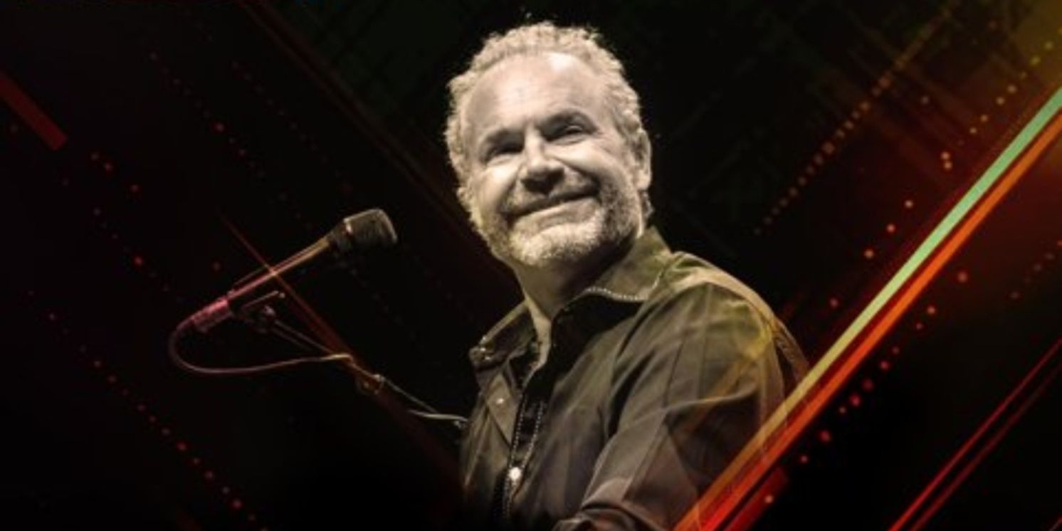 Five For Fighting Sets Summer Tour with Special Guest Vertical Horizon  Image