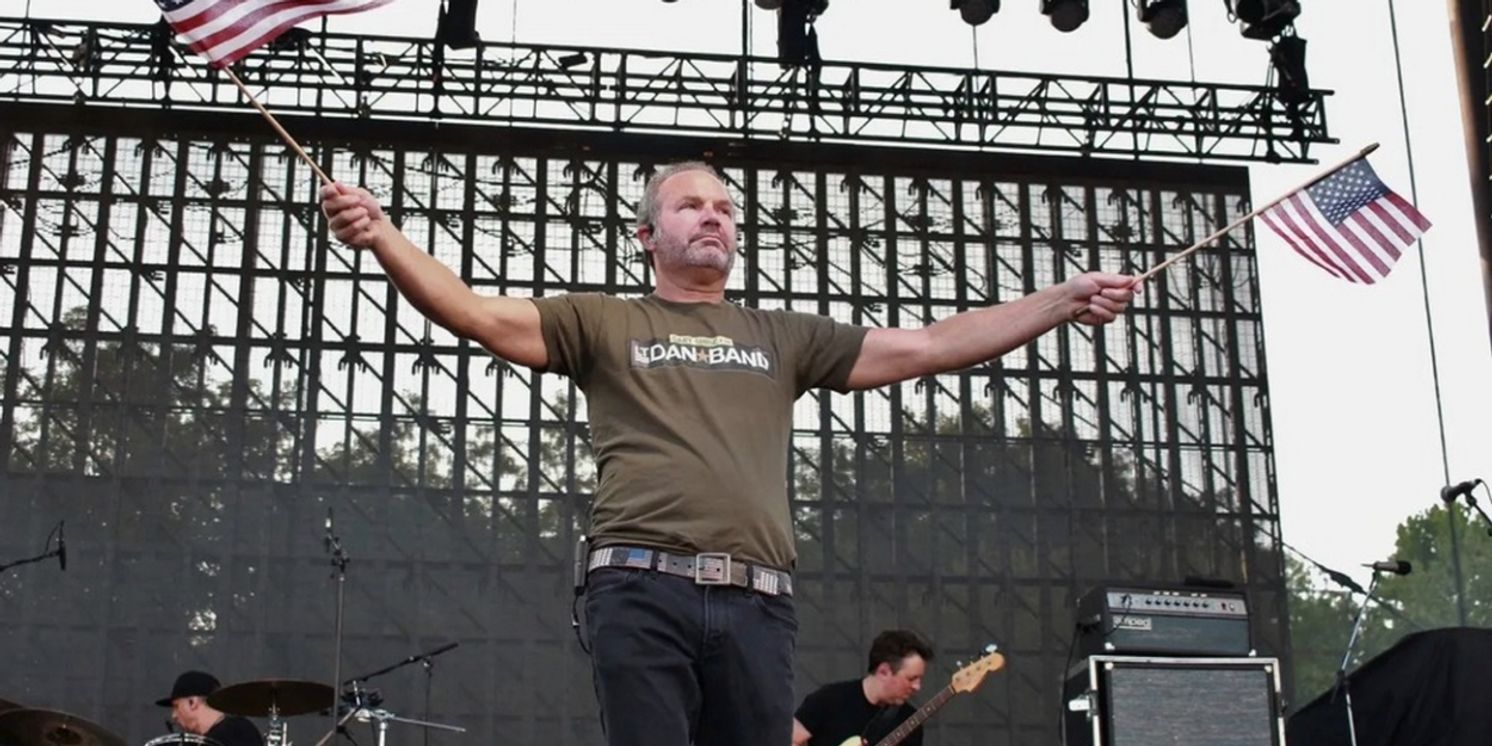 Five For Fighting to Play String Quartet Shows With Broadway Musicians  Image