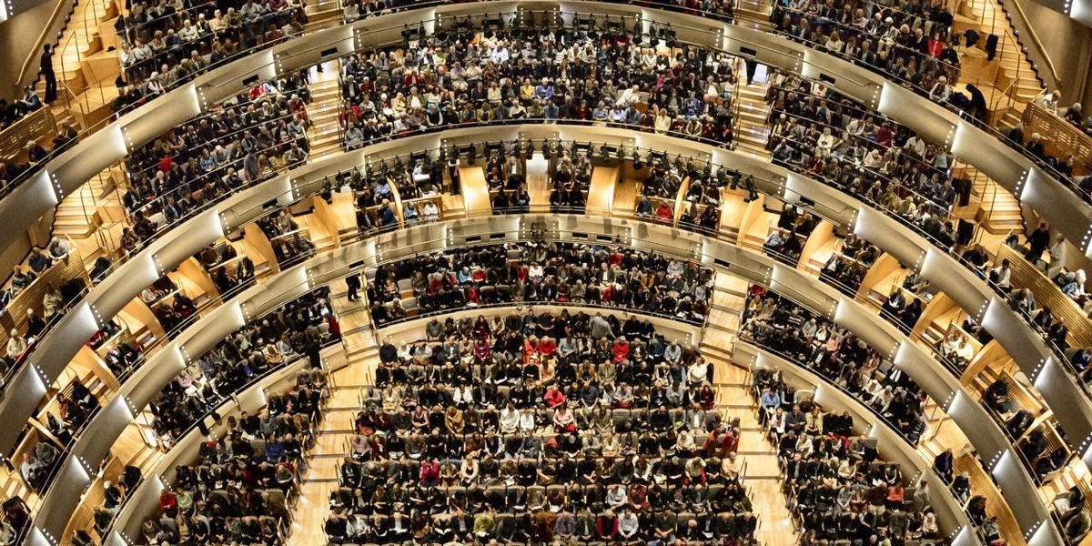 Five New Productions Announced For Canadian Opera Company's 2024/2025 Season