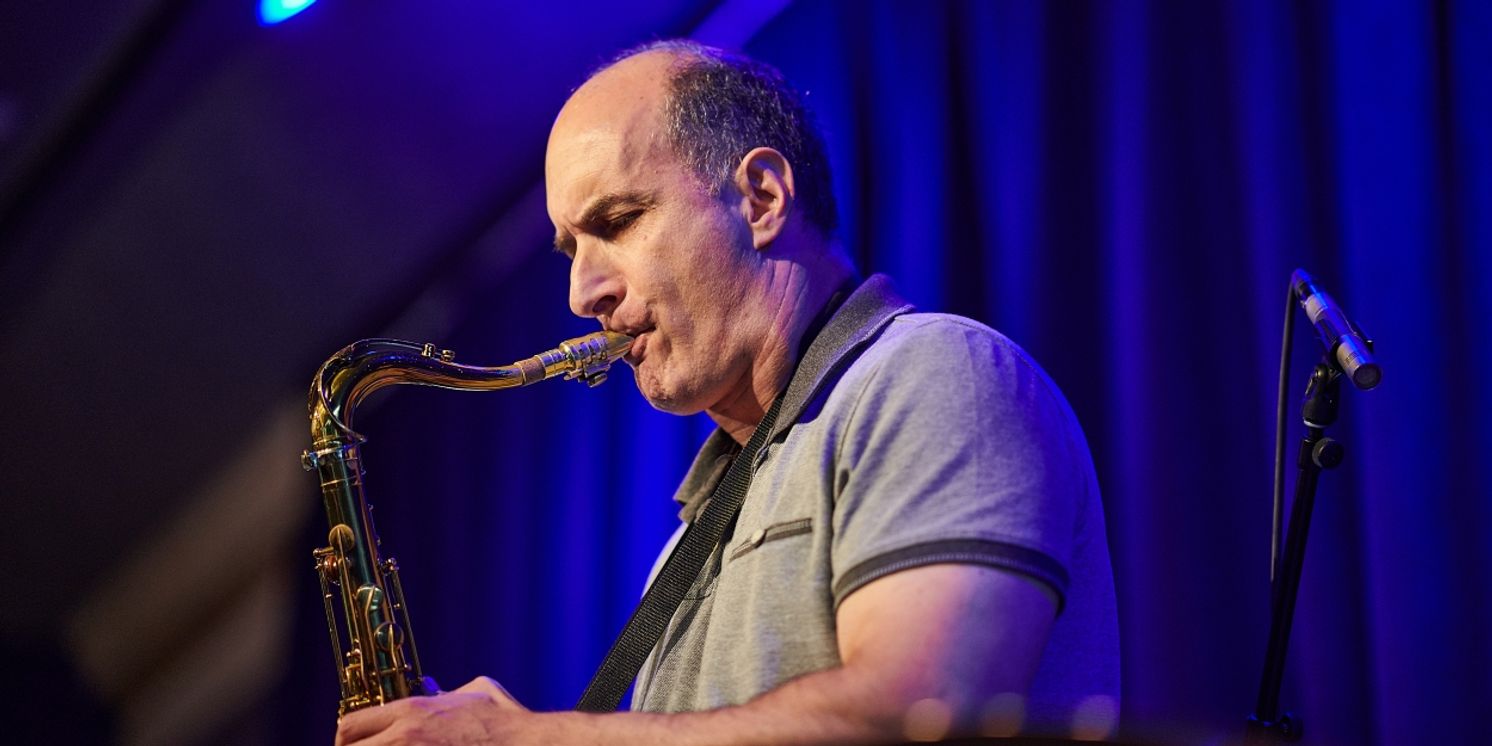 Five Points Jazz Festival Returns This Weekend, Honorees Announced  Image