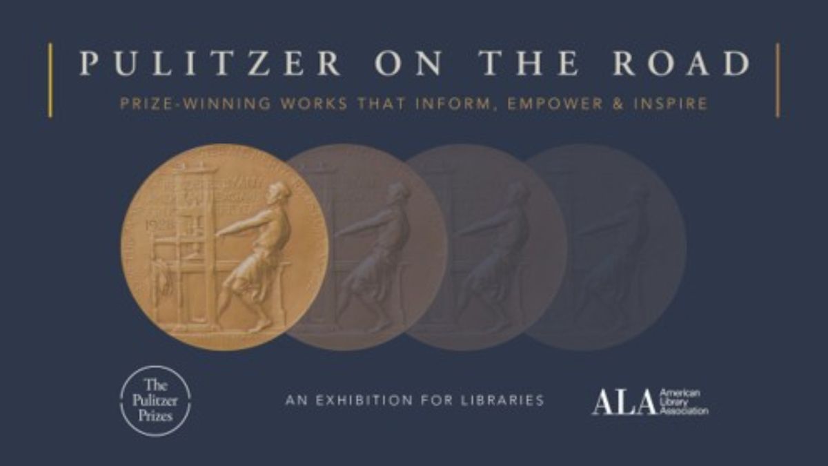 Five Pulitzer Prize-Winning Journalists Will Be Featured In Live Storytelling Event in Chicago