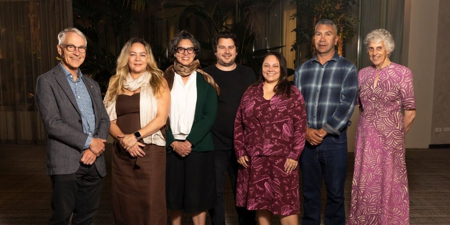 Five Senior First Nations Art and Culture Workers Selected For New Advanced Leadership Program  Image