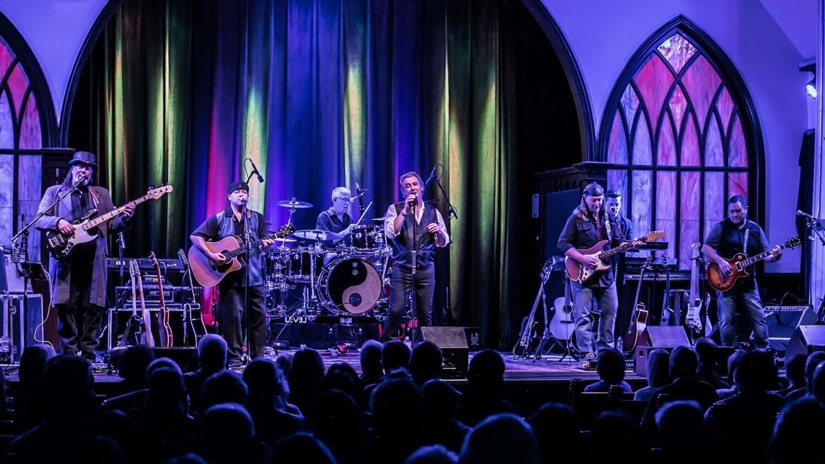 Five Shows Will Come to the Spire Center This Winter Season