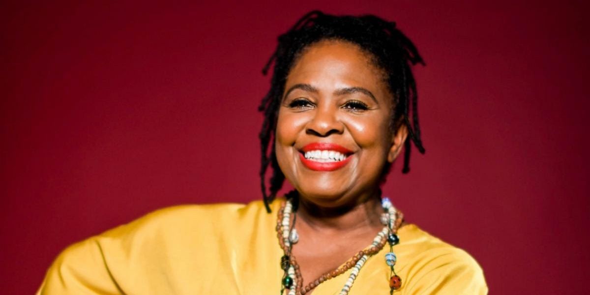 Five-Time Grammy Nominee Ruthie Foster Comes To Dennis C. Moss Cultural Arts Center This March