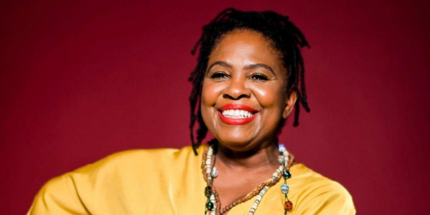 Five-Time Grammy Nominee Ruthie Foster Comes To Dennis C. Moss Cultural Arts Center This March  Image