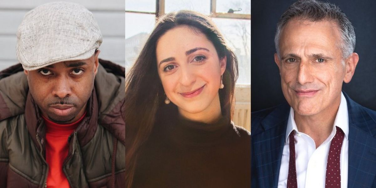 Five World Premiere Plays Set for Atlantic Theater Company 2024-2025 Season
