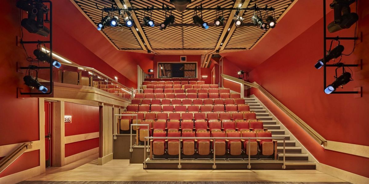 Single Tickets on Sale for SWEENEY TODD & More at Legacy Theatre
