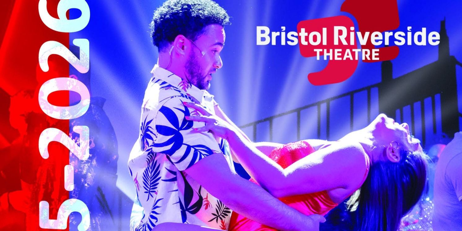 Bristol Township Residents Can Purchase $10 Tickets To Bristol Riverside Theatre's 2025–2026 Season  Image