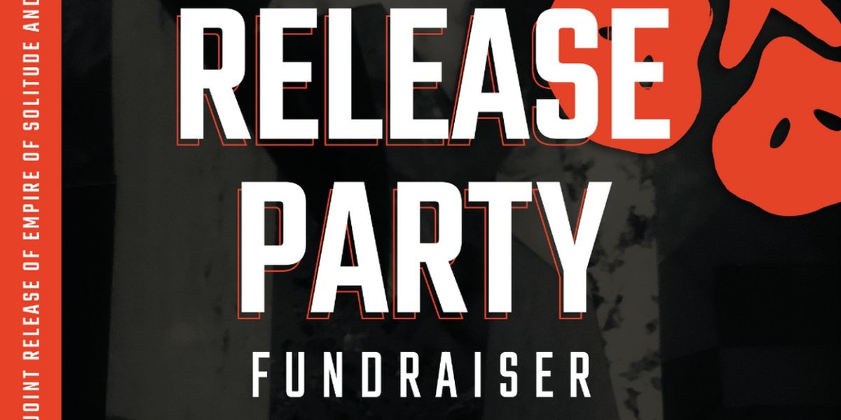 Flamboyán Theatre to Present Release Party For Empire Of Solitude & Denise