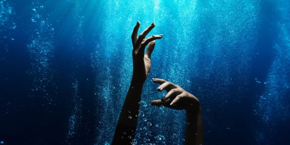 Flamenco Arts International Will Perform SONGS FROM A SINKING SHIP