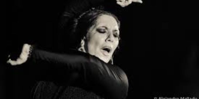 Flamenco Festival NY to Present LA REPOMPA: PIDO PERMISO at Joe's Pub Photos
